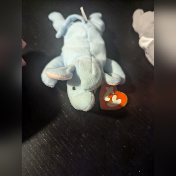 Set of Ty Beanie Babies - Great condition with tags attached on some - Picture 8 of 12